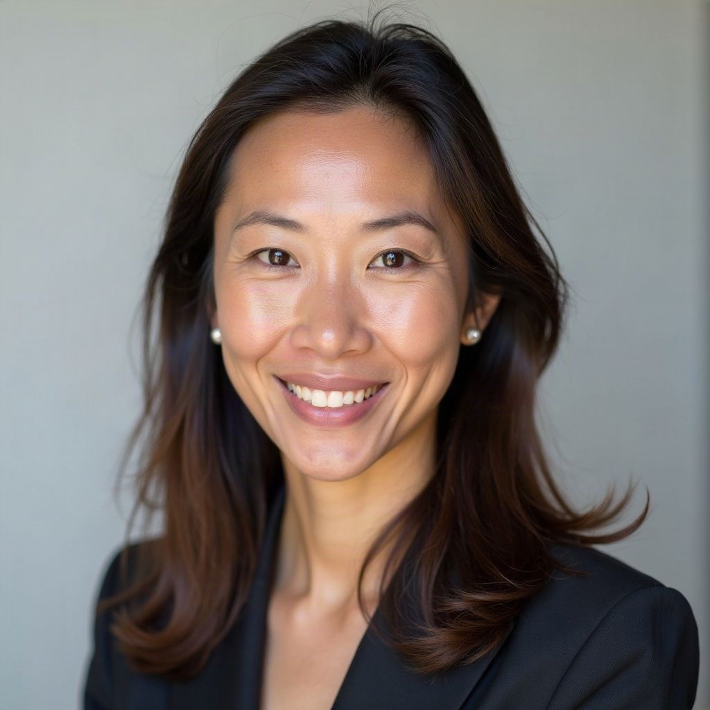 Lucy Lee