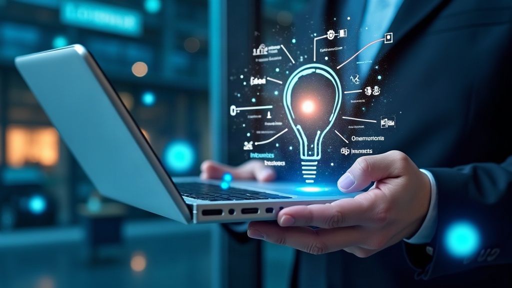 AI For Business