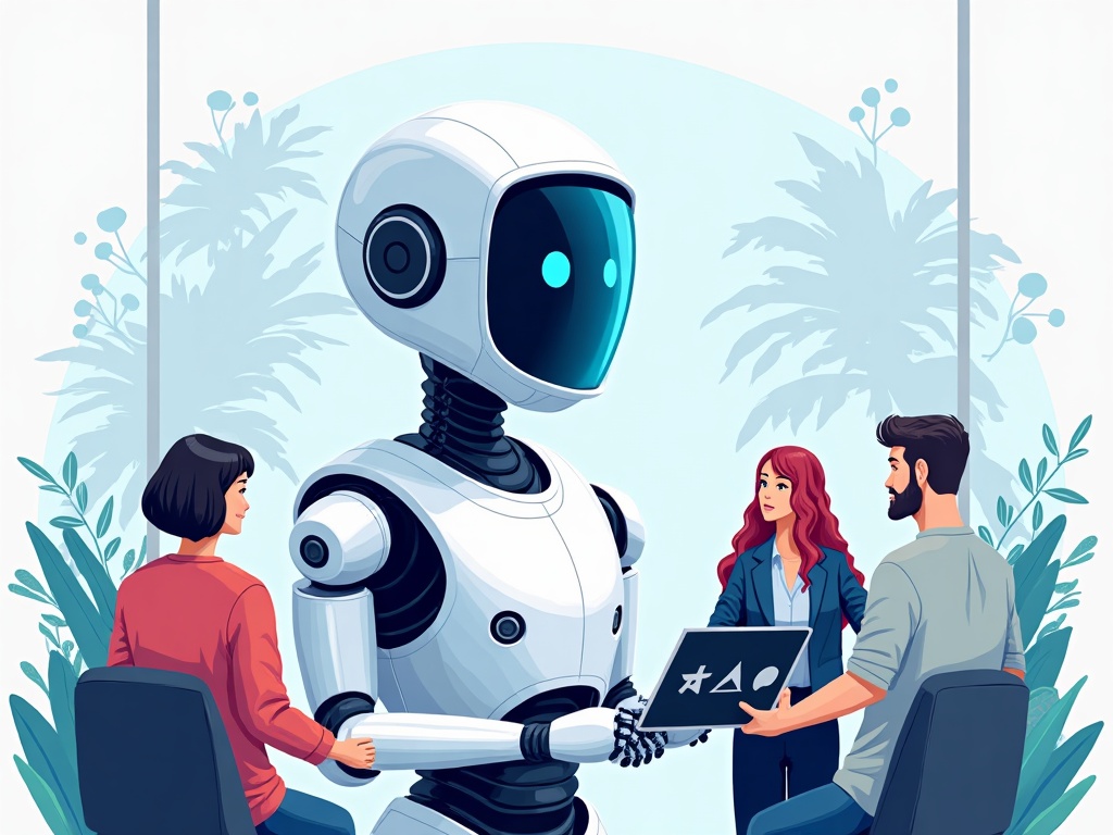 AI Adoption UK