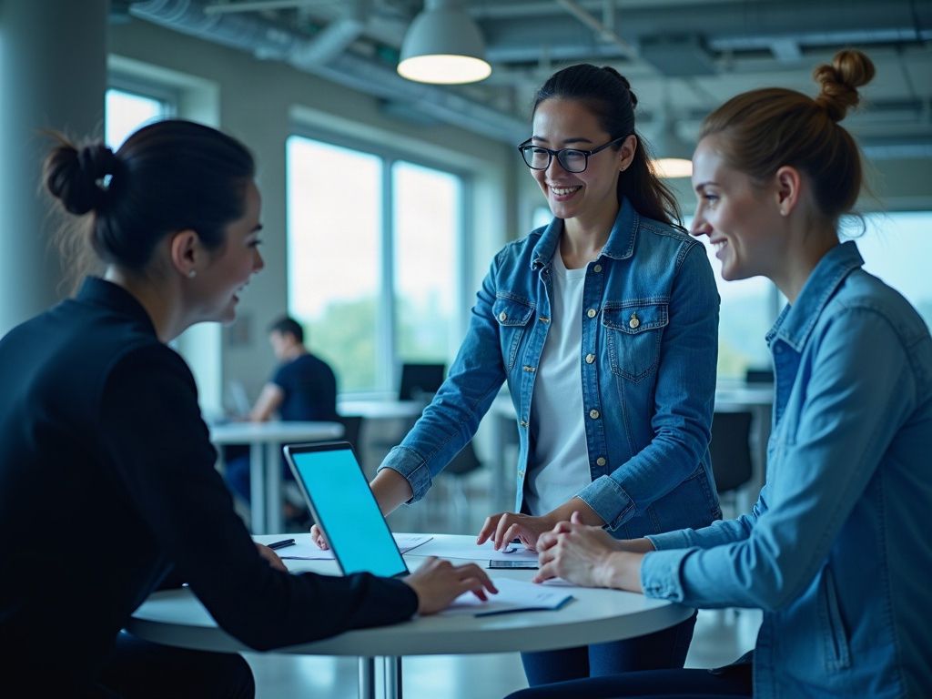 AI Consulting For Business
