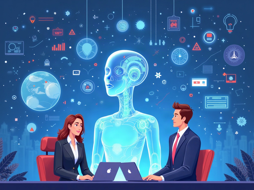 AI For Business