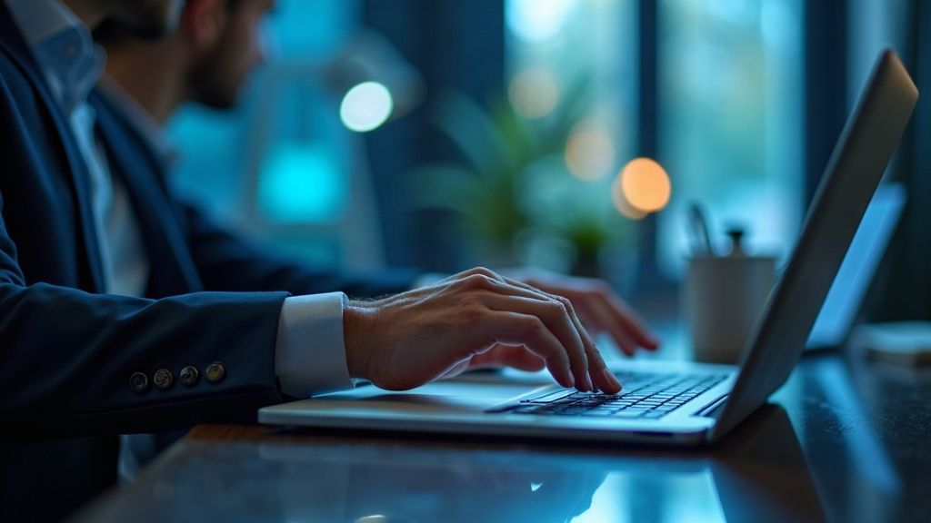 Artificial Intelligence In Business