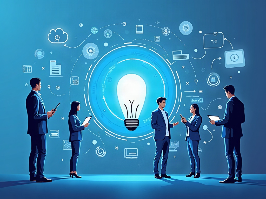 Enterprise AI Solutions UK