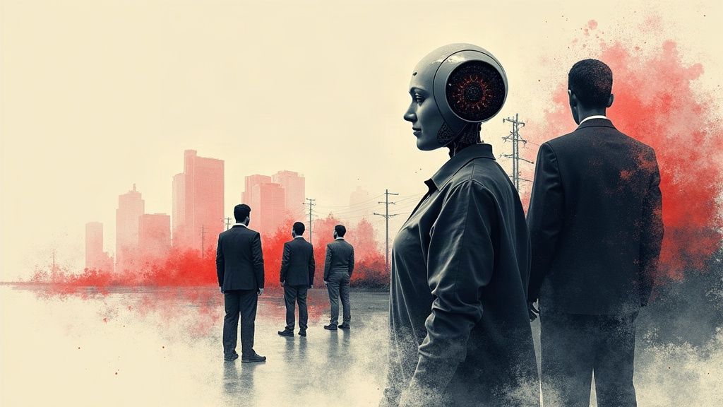 Building Trust in Enterprise AI