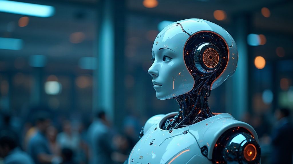 Stop Buying AI and Start Operating It